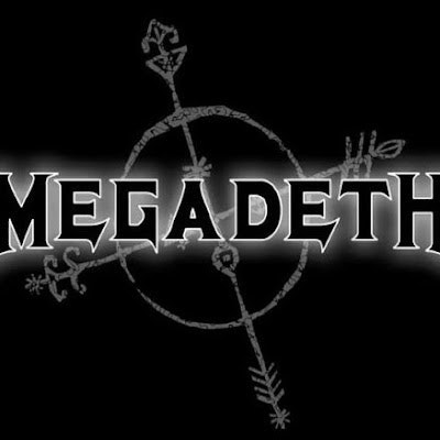 Megadeth Merch