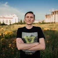 Виталий Слезинский