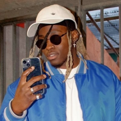 Tyrese Johnson-Fisher🦁