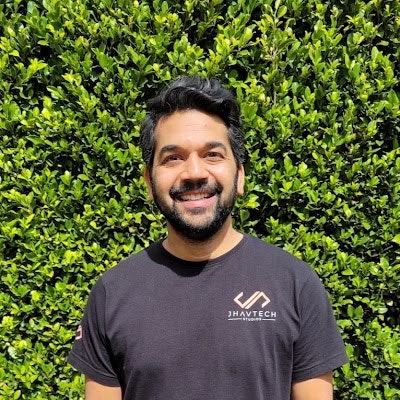 Rahul Jhaveri