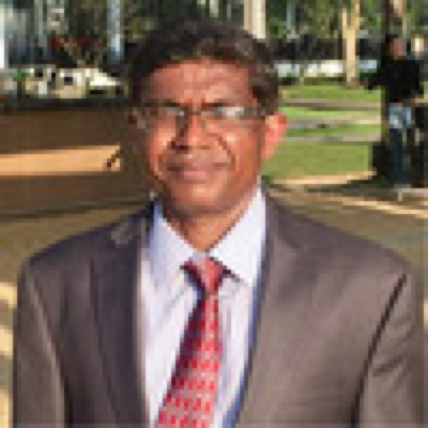 Mahendra Tharshanan
