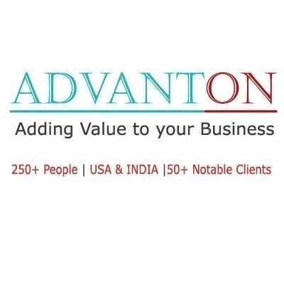 Advanton Inc.