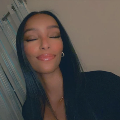 Patrícia Espírito Santo