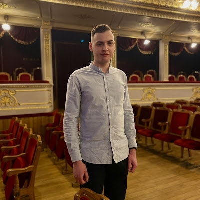 Данило-Богдан Сидорак