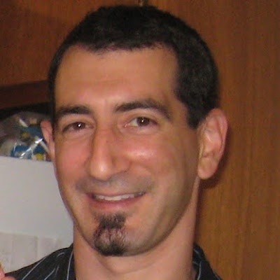 David Landsberg