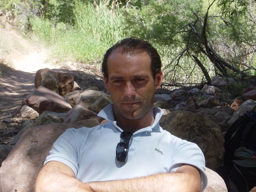 Sébastien Espinasse