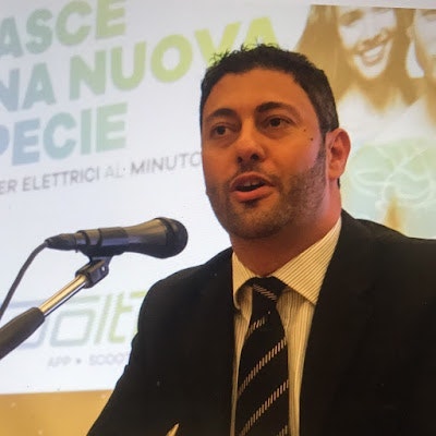 Maurizio Pompili