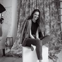 Евгения Ивачева