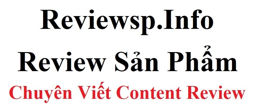 Review Sản phẩm