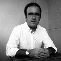 Miguel Villegas Ballesta