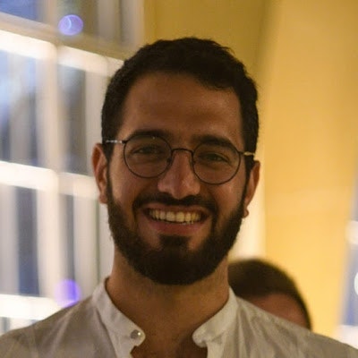 Omri Shayo