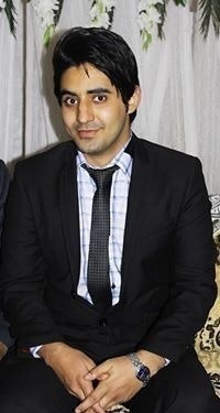 Adnan Shahid