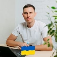 Mykhailo Shcherbakov