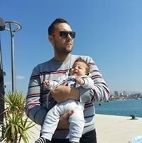 'Aco' Alen Stojanovic