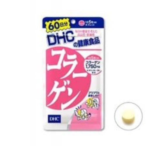 Collagen DHC