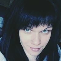 Марина Пальшина