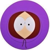 Kenny  Purple
