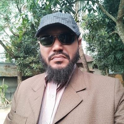 Bangladeshi Badshahbhai