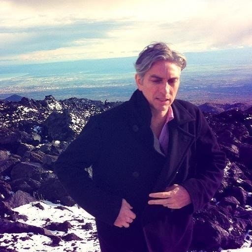 Nicolas Vandenberghe