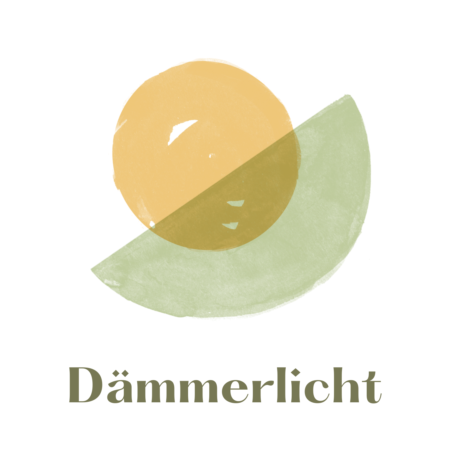 Dämmerlicht