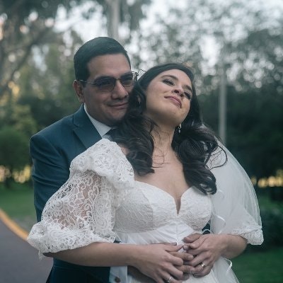 Jair Aviles 👨🏻‍💻🤵🏻‍♂️👰🏻‍♀️💍❤️