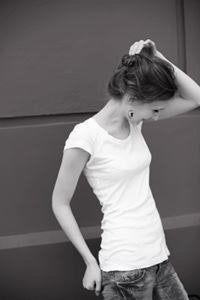 MaSha Petrushevskaya