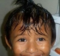 Luis Jhoham Venegas Tobar