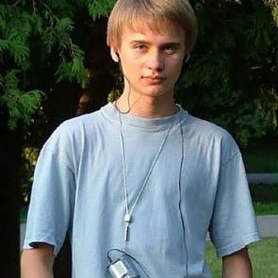 Сергей Друзь