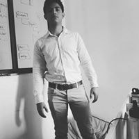 Mateo Santiago Zapata Maldonado