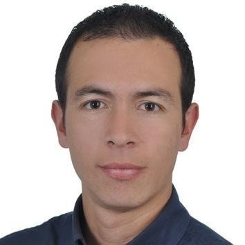 Wilson G. Velandia B