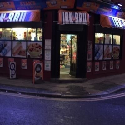 Stans News liverpool