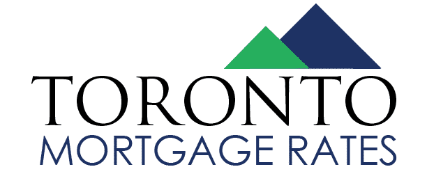 Toronto Mortgage Rates