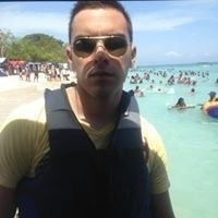 Carlos Andrés Garcés González