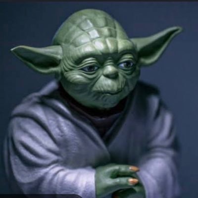 Yoda ∞
