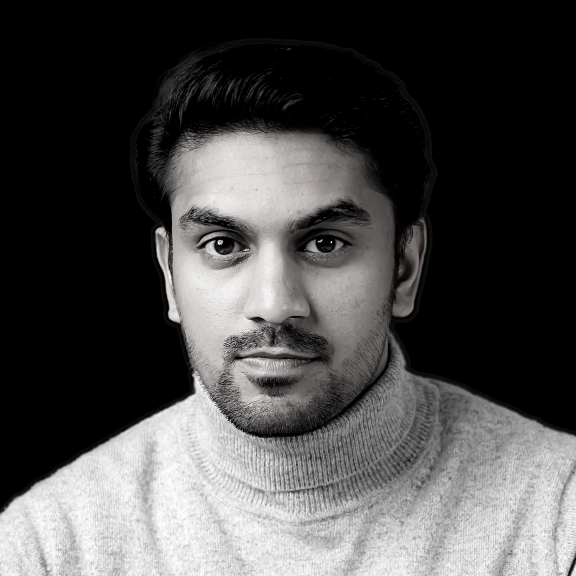 Srijith Kariyattil