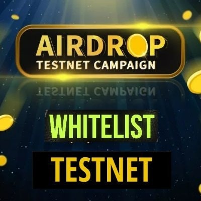 Airdrop & Whitelist / stebzh.bnb