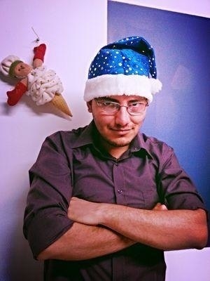 ダーウイン ジョゼフ