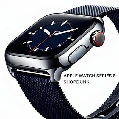 Apple Watch Series 8 Shopdunk
