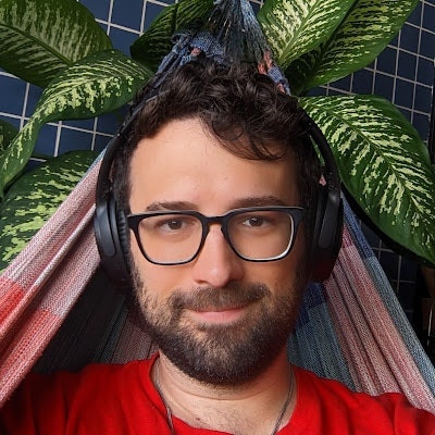 David - Team Focusmate