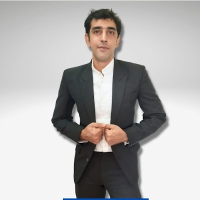 Salman Ghaffar
