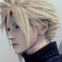 Cloud Strife