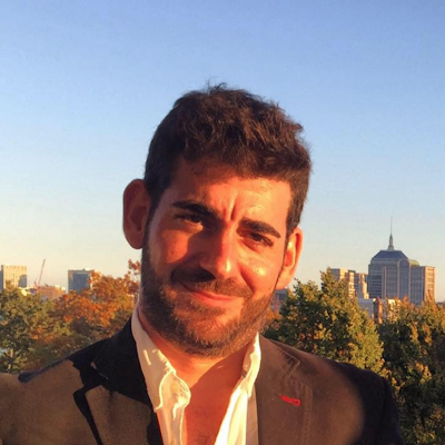 Carlos Sánchez Mendoza