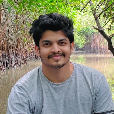 Geethesh T G