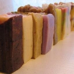 Sapha Soaps