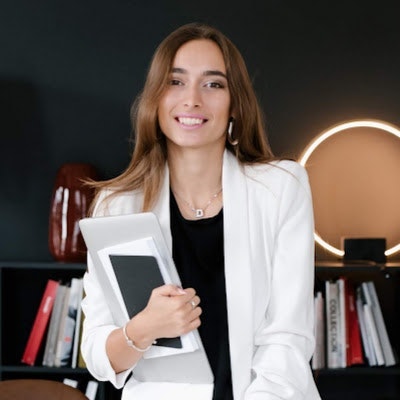 Даша Ржавцева