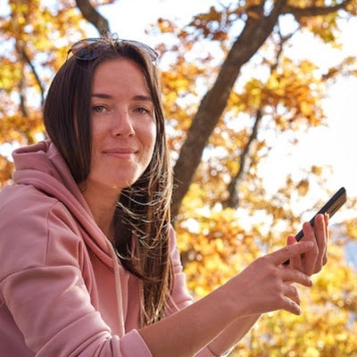 Anastasia Antoshkina