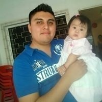 Humberto Jose Cen Meza