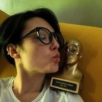 Анна Городецкая