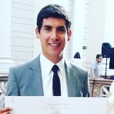 Pablo Muñoz Vega