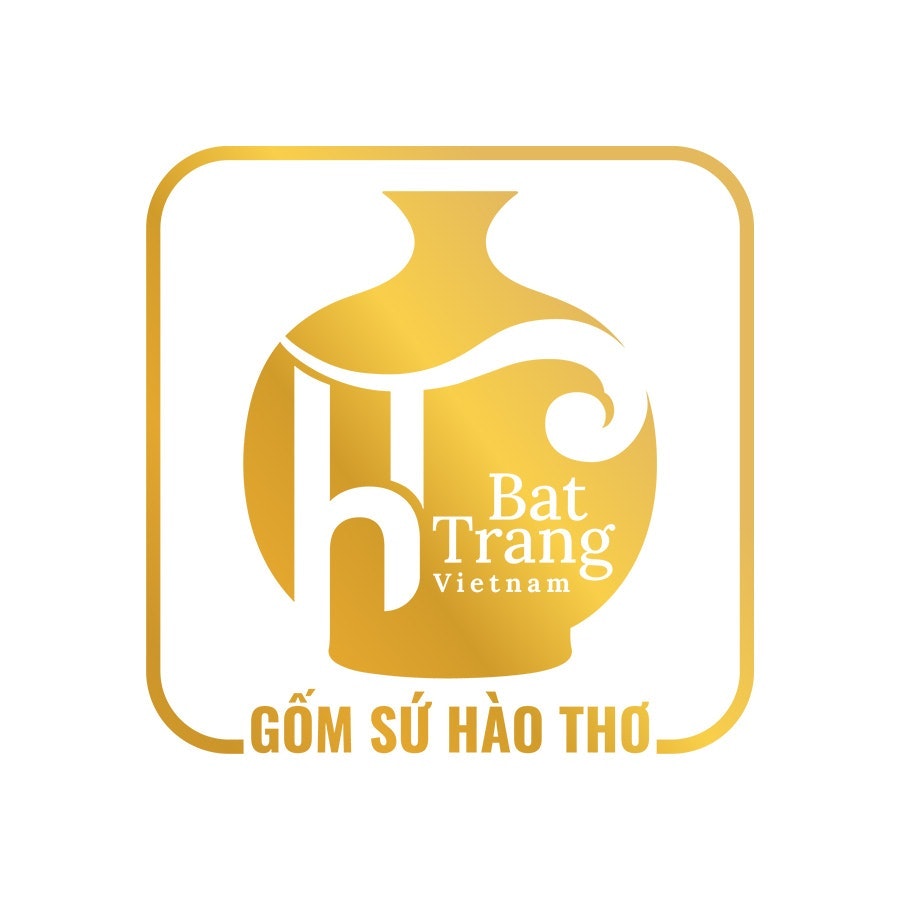 Gốm Sứ Hào Thơ